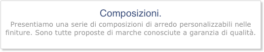 LinkComposizioni